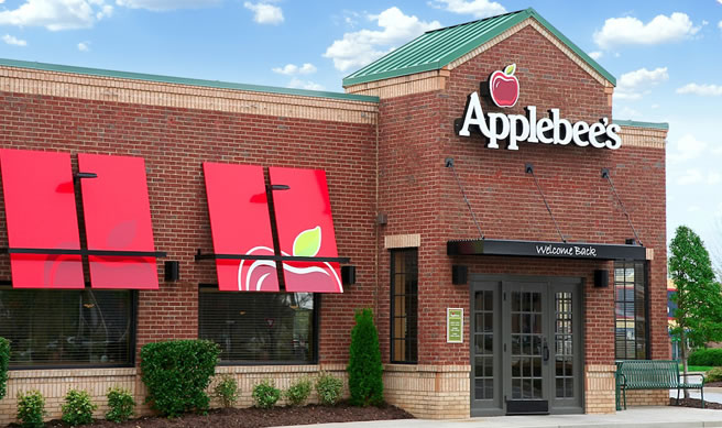 Applebees Franchise Financing