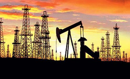 Oil and Gas Well Financing