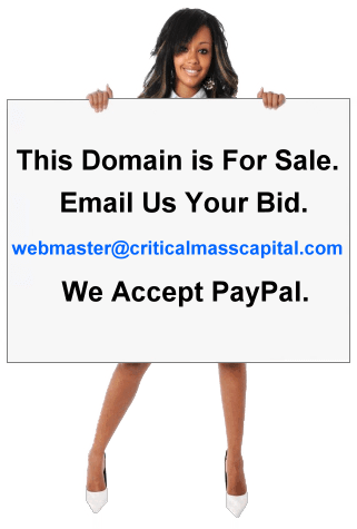 Domain For Sale