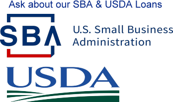SBA USDA Loans